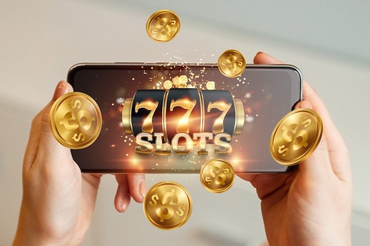 Pengguna menikmati hiburan pangsit4d dengan aman berkat fitur keamanan dan responsible gaming