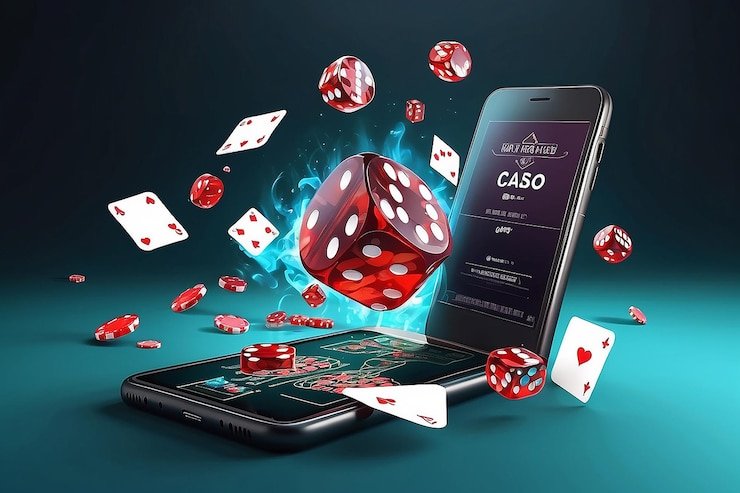 Pengguna menikmati hiburan sports dan casino secara mobile di kota Jakarta dan Surabaya dengan pangsit4d