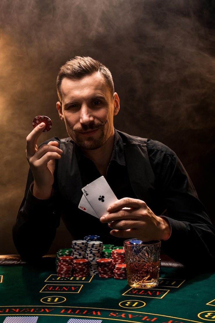 Tampilan opsi kontrol responsible gaming setelah login pengguna di pangsit4d
