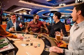 Beragam pilihan permainan sports dan casino yang bisa diakses dengan akun registrasi pangsit4d