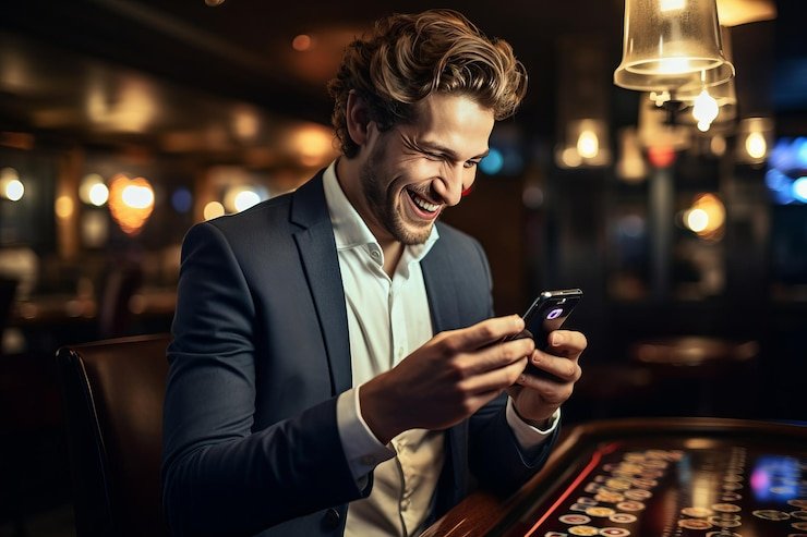 Pengguna pangsit4d menikmati hiburan sports dan casino dengan mudah melalui tutorial digital di ponsel